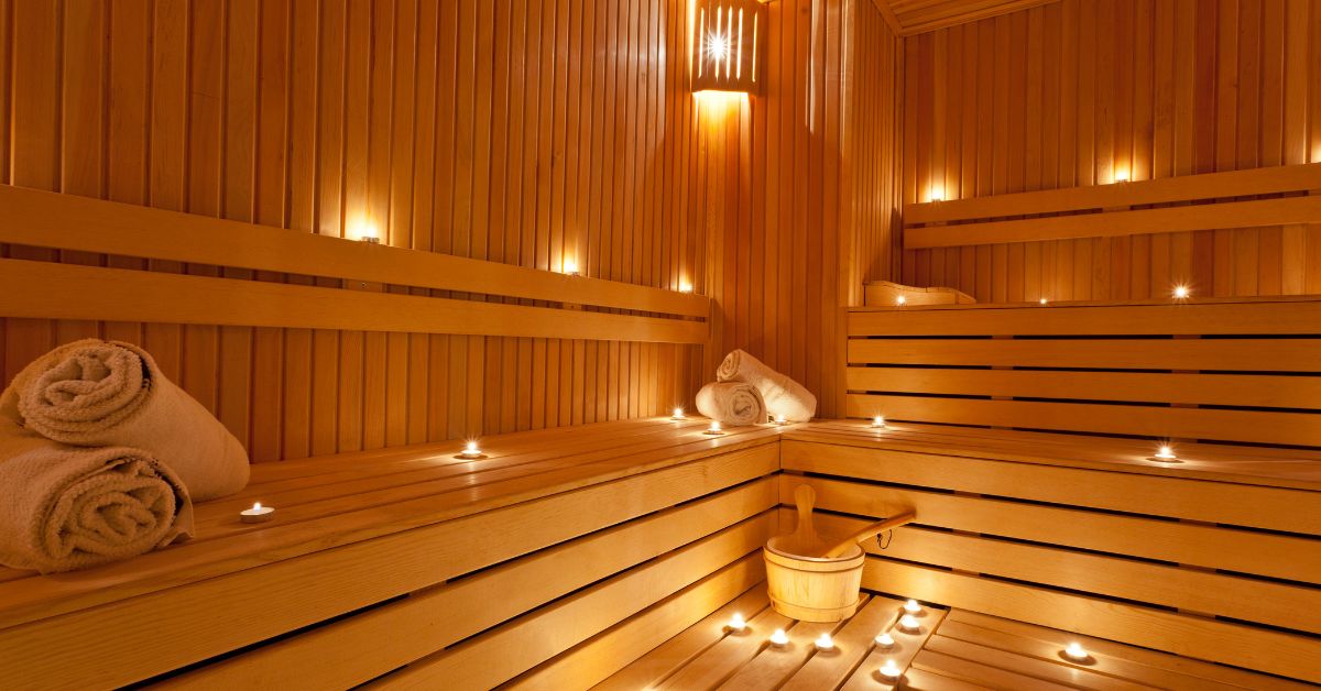 High Quality Saunas in Ontario Canada True North Saunas