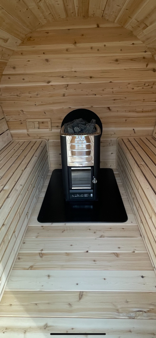ontario canada true north sauna heater